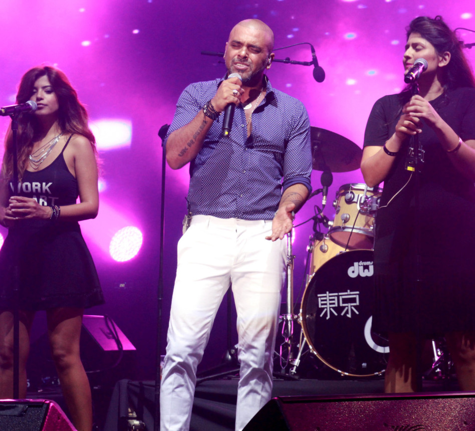 שר בכאב! גולן