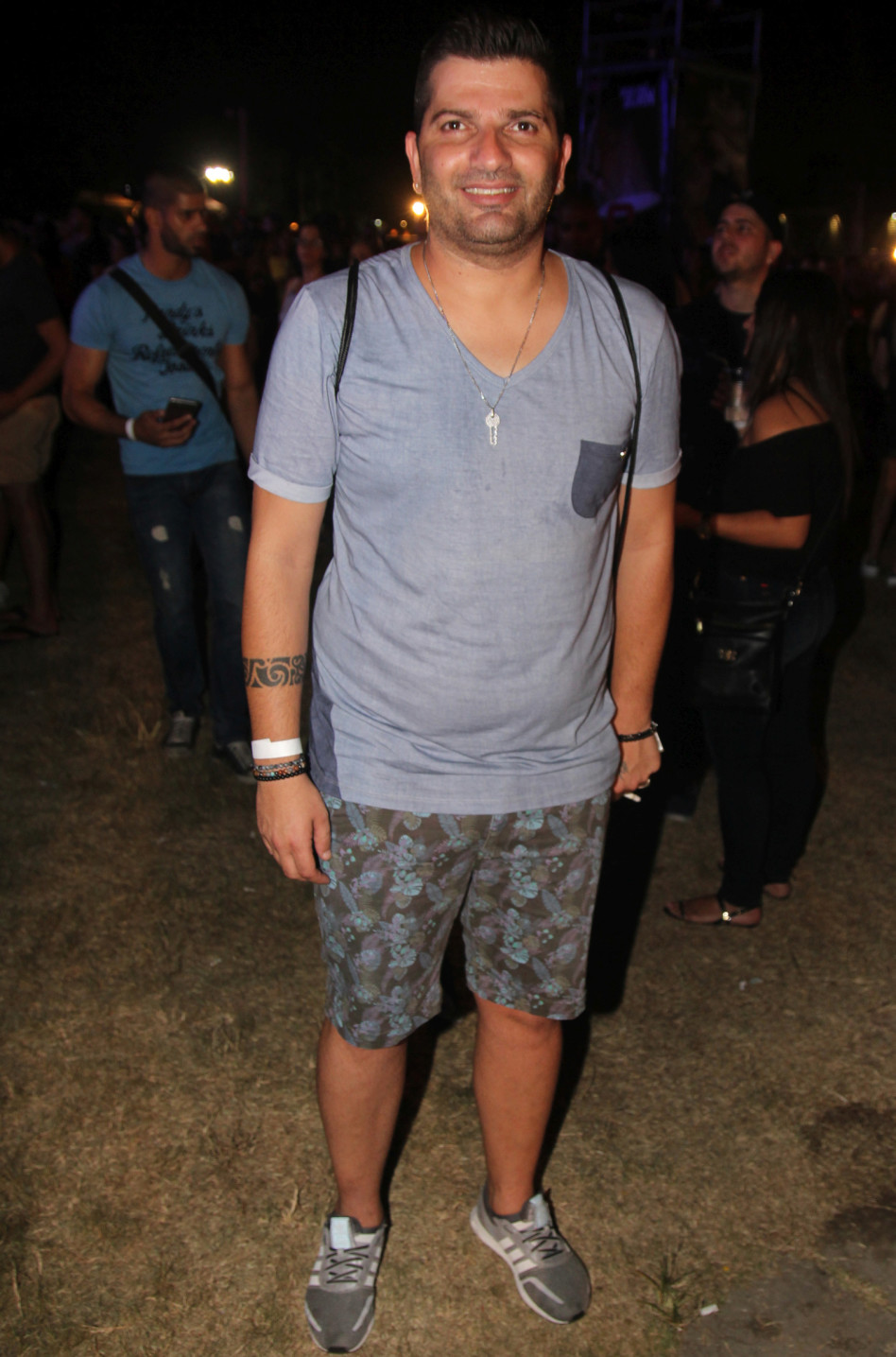 יאללה, תרים. דודו כהן