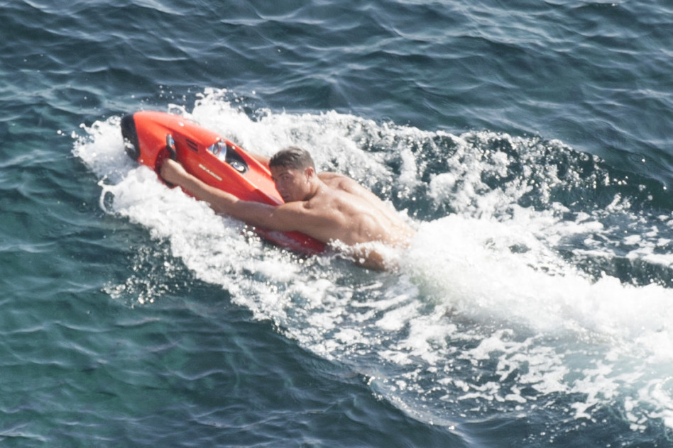 מאיביזה למשמר המפרץ...