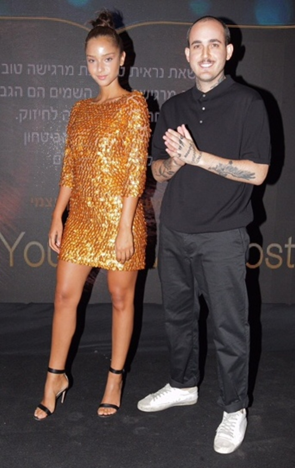 נטע אלחמיסטר (צילום: שוקה כהן)