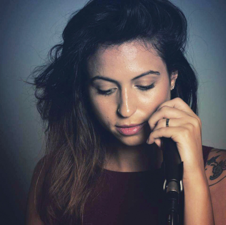 שירה גבריאלוב (צילום: דניאל ז'קונט)