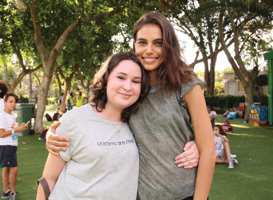 שלומית מלכה (צילום: גנית מצ'ורו)