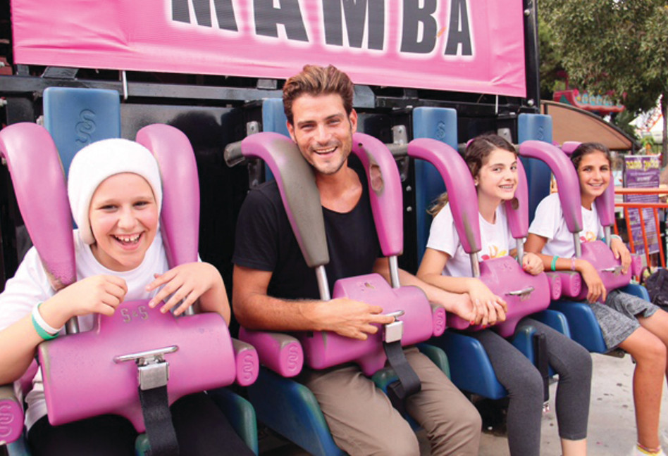 אדריאנו חאובל