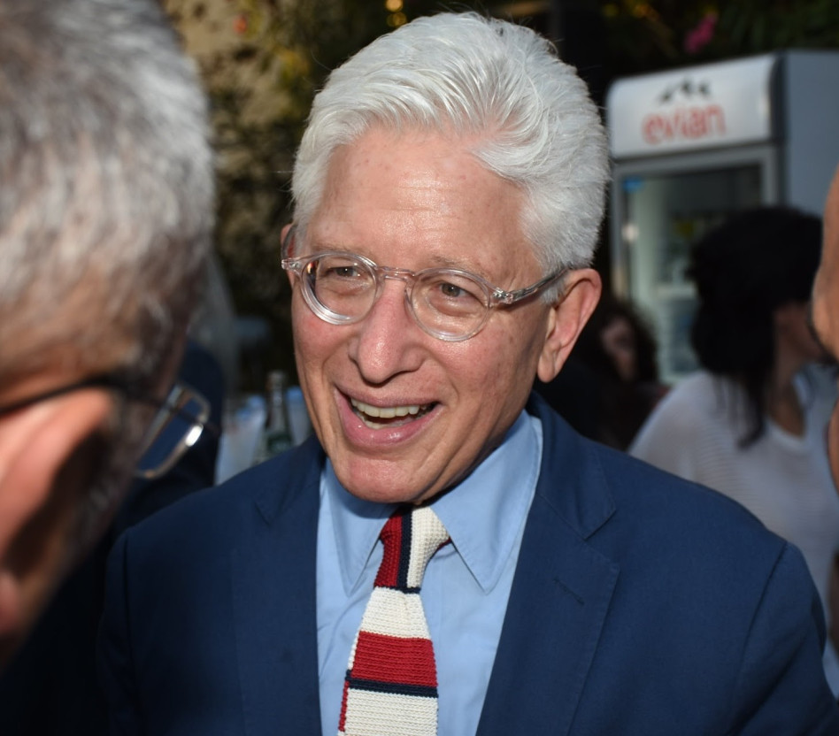 ג'יימס סניידר