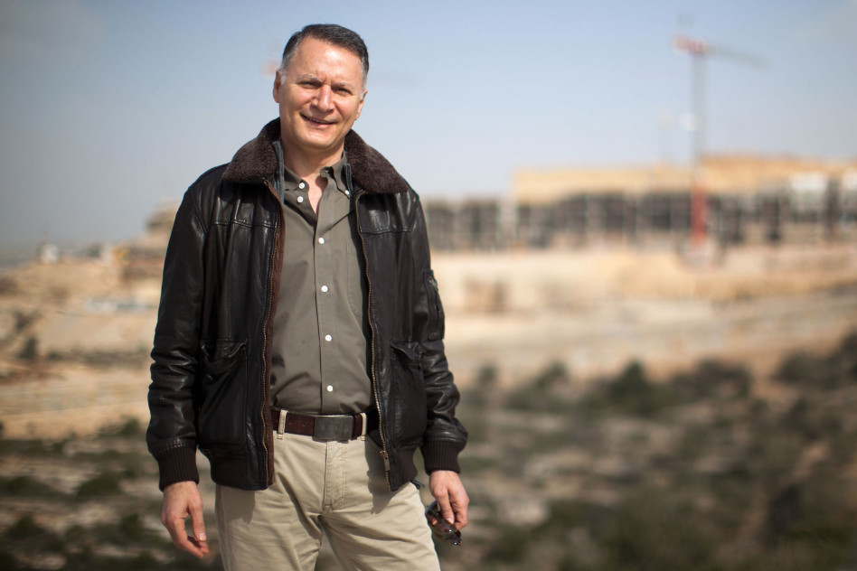 בשאר אל מסרי (צילום: גטי)