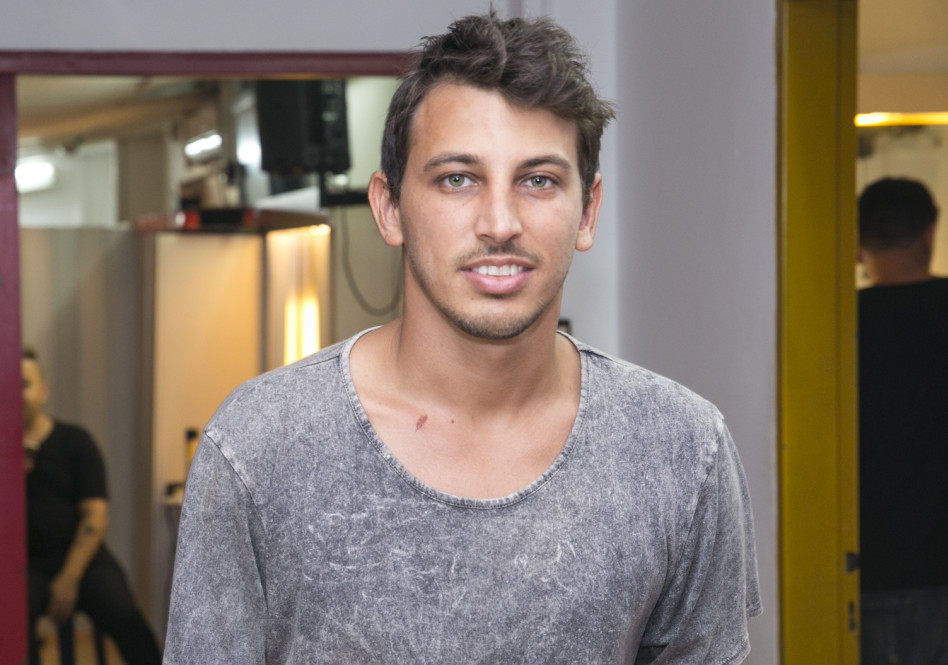 לירן דנינו (צילום: ערן לם)