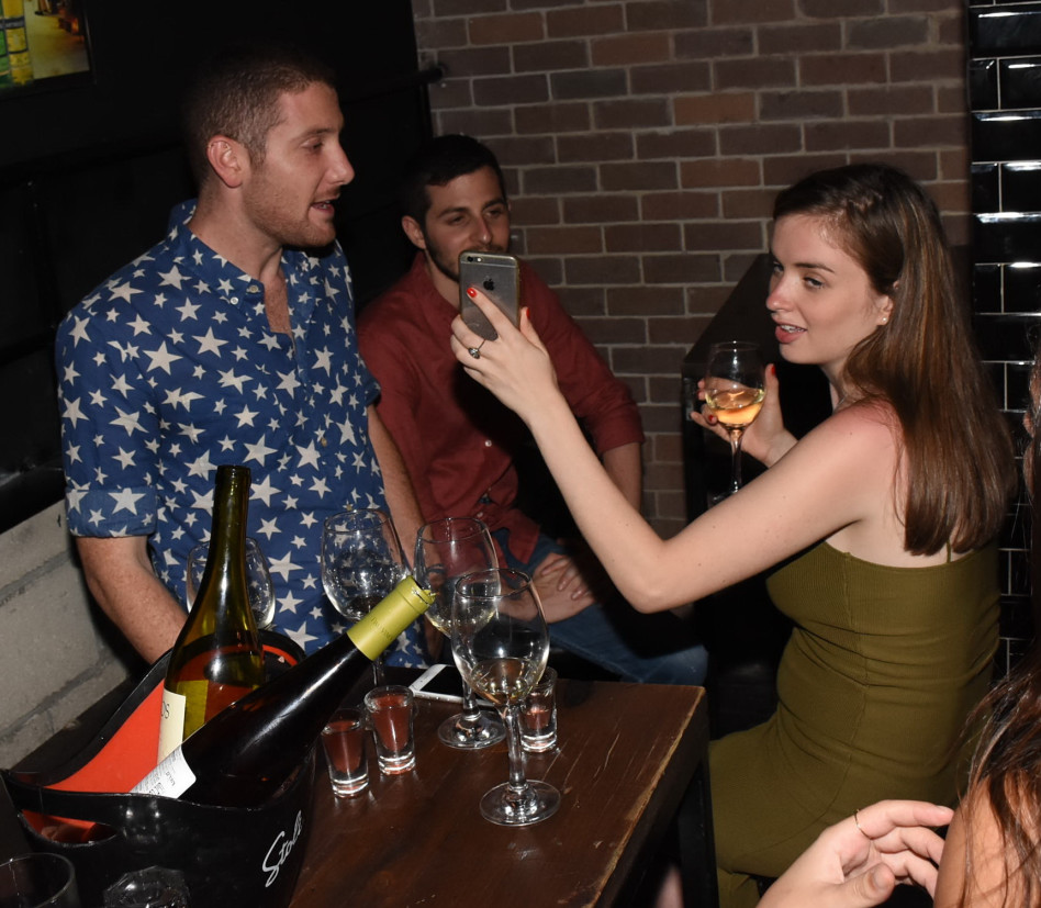 נראה טוב! שליט והחבר'ה