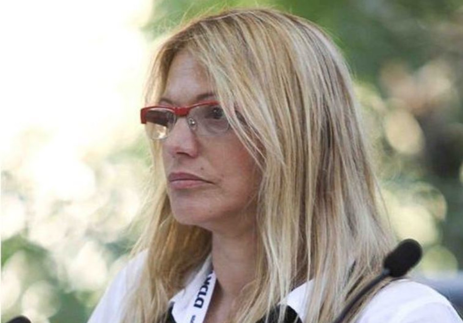 אורנה בן דור (צילום: אוהד צויגנברג)