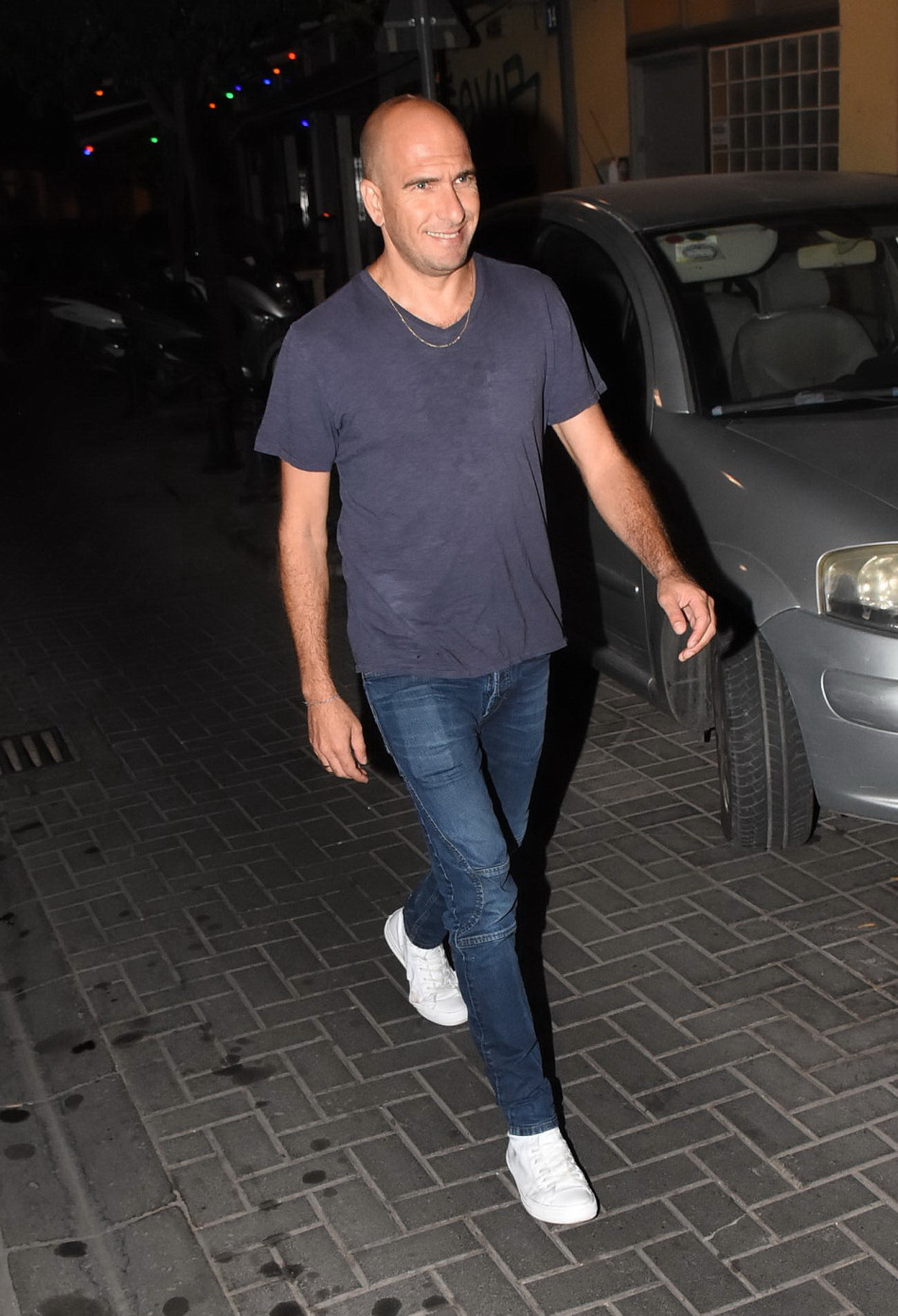 אסי כהן (צילום: ללא קרדיט)