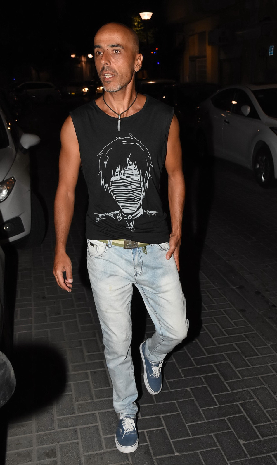 אלי פיניש (צילום: ללא קרדיט)