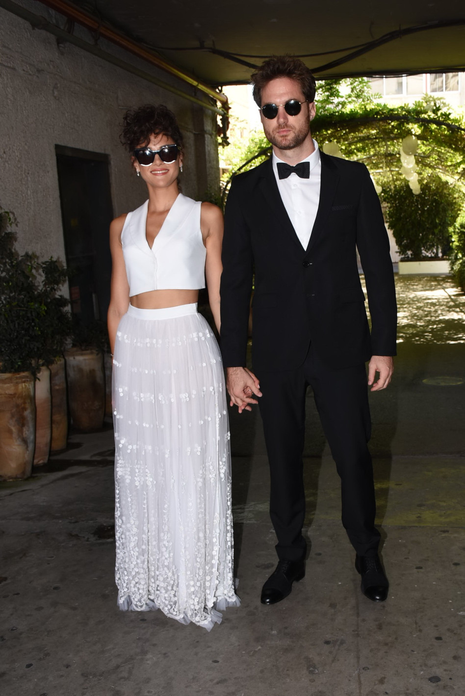 בן רוטשילד ומיטל גל סוויסה