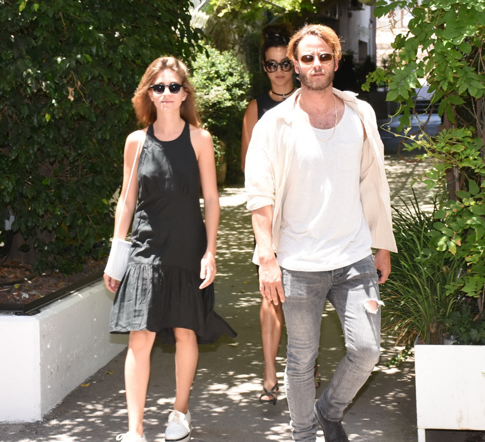 ביוש? מיכאל אלוני