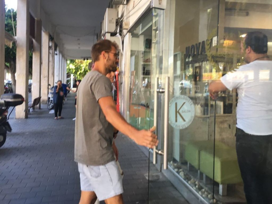 בקרוב, כל הדלתות ייפתחו בפניך