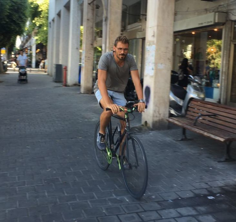 פעם הבאה נא להגיע בכרכרה...