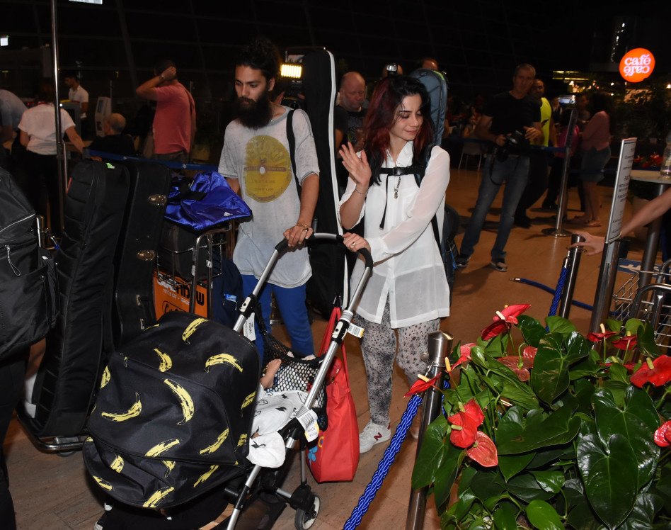 ביוש! נינט טייב