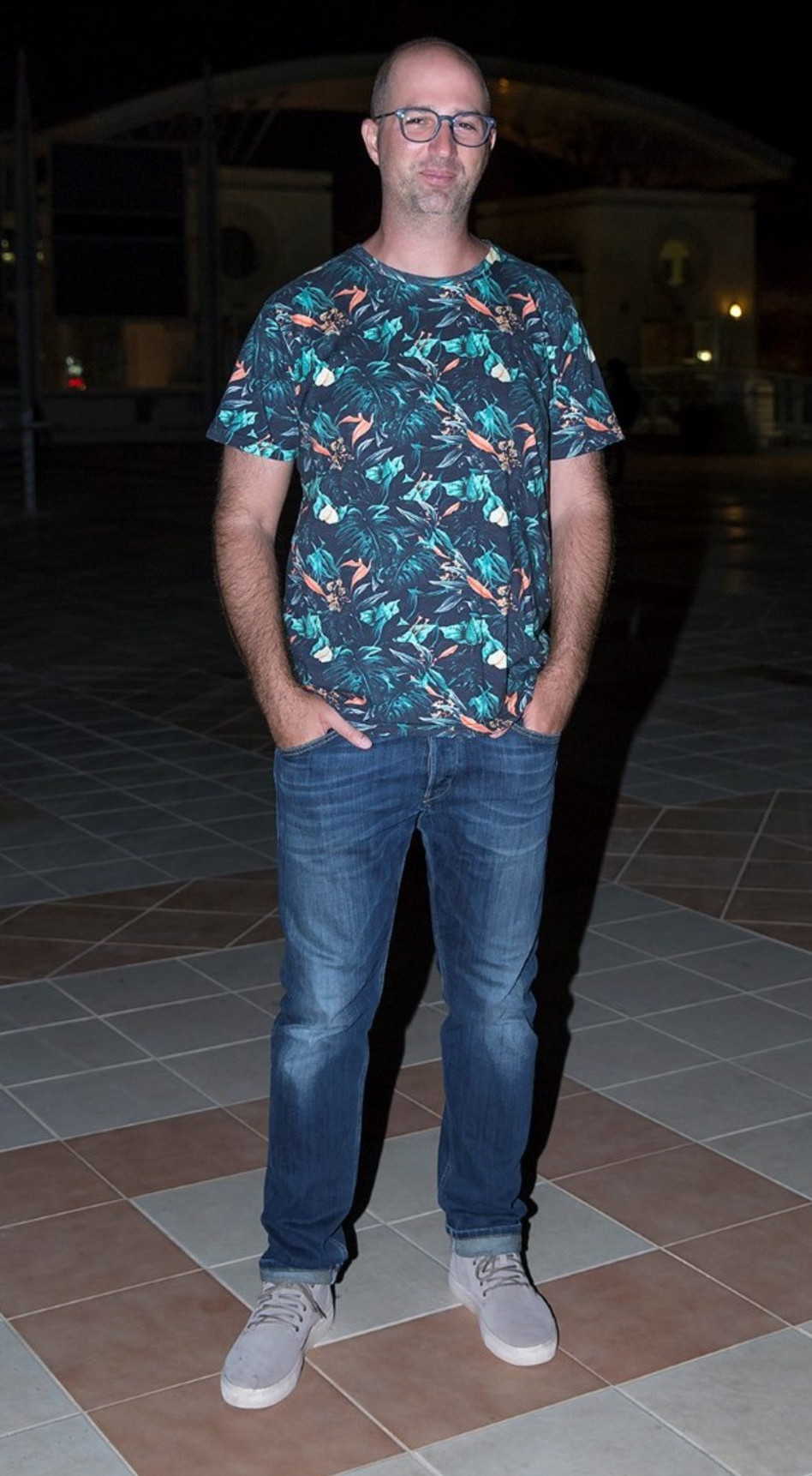 (צילום: ליאור פינקסון)