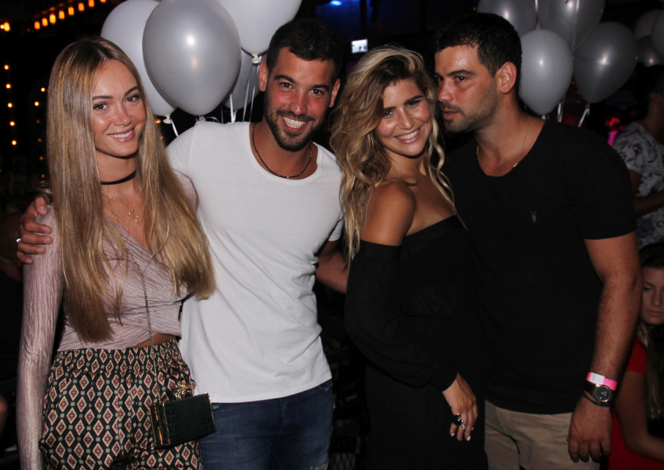 רועי בן נתן, מה אתה לוחש לה? יפרח עם עמרי בן נתן וקסניה טרנטול