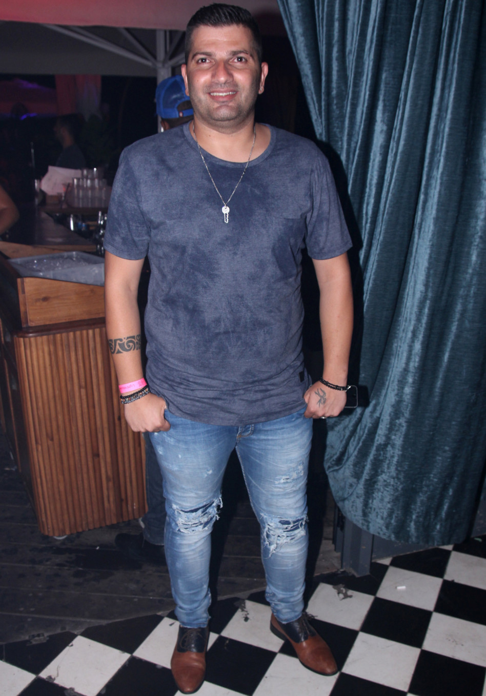 דודו כהן מרים