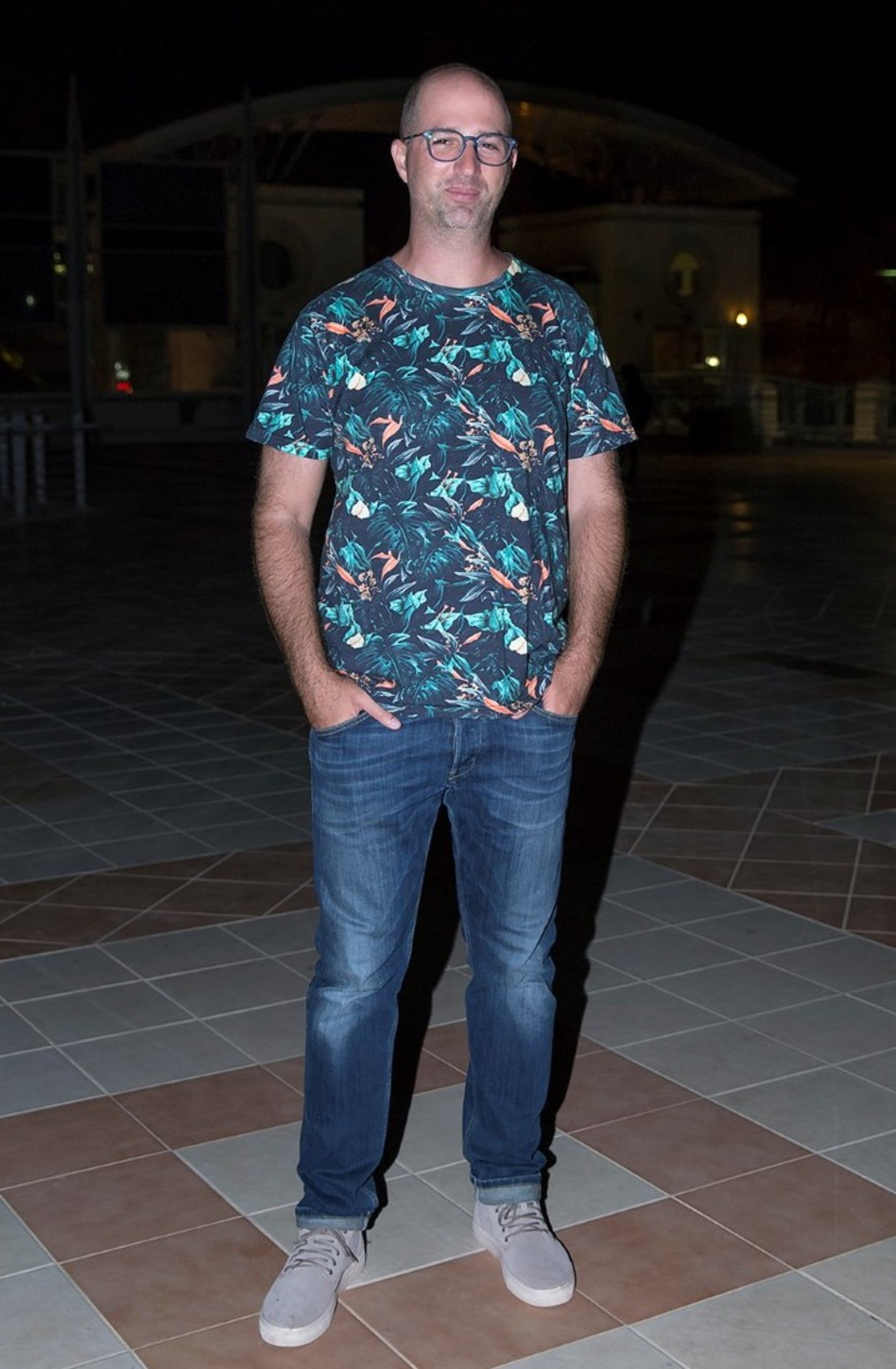 דורון מדלי (צילום: ליאור פנקסון)