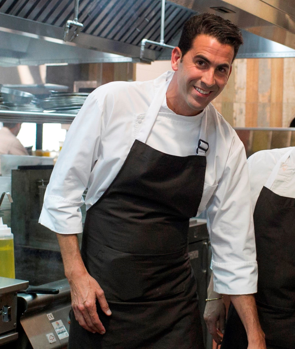 שגב משה (צילום: אנטולי מיכאלו)