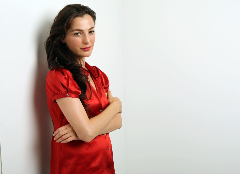 איילת זורר (צילום: Getty images)