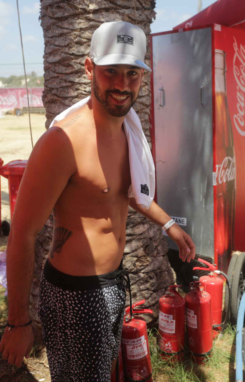 קסניה יכולה להיות רגועה (צילום: יח"צ)