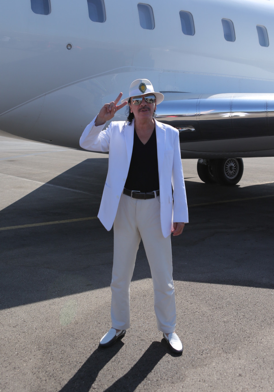 סמות', חמוד. סנטנה בתב"ג