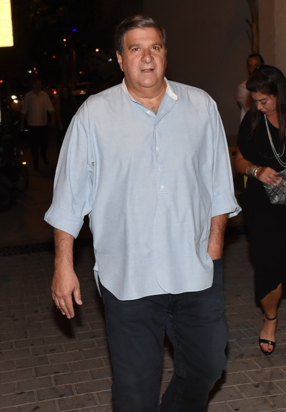 אודי רקנאטי