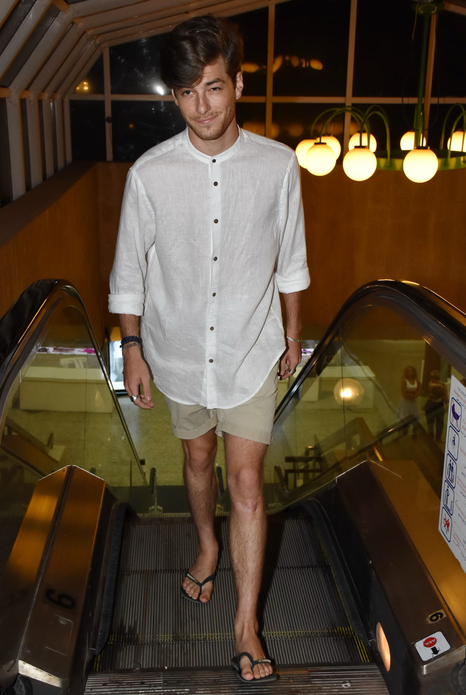 דפק פריזורה. גפן ברקאי