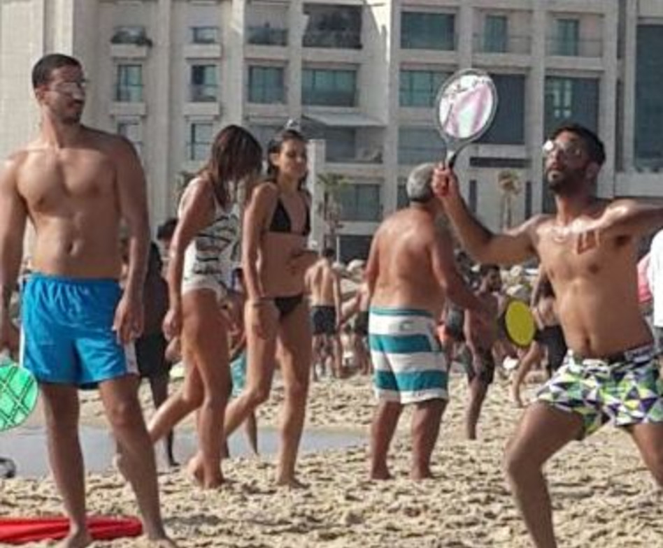 איפה דובי? מלכה מחפשת