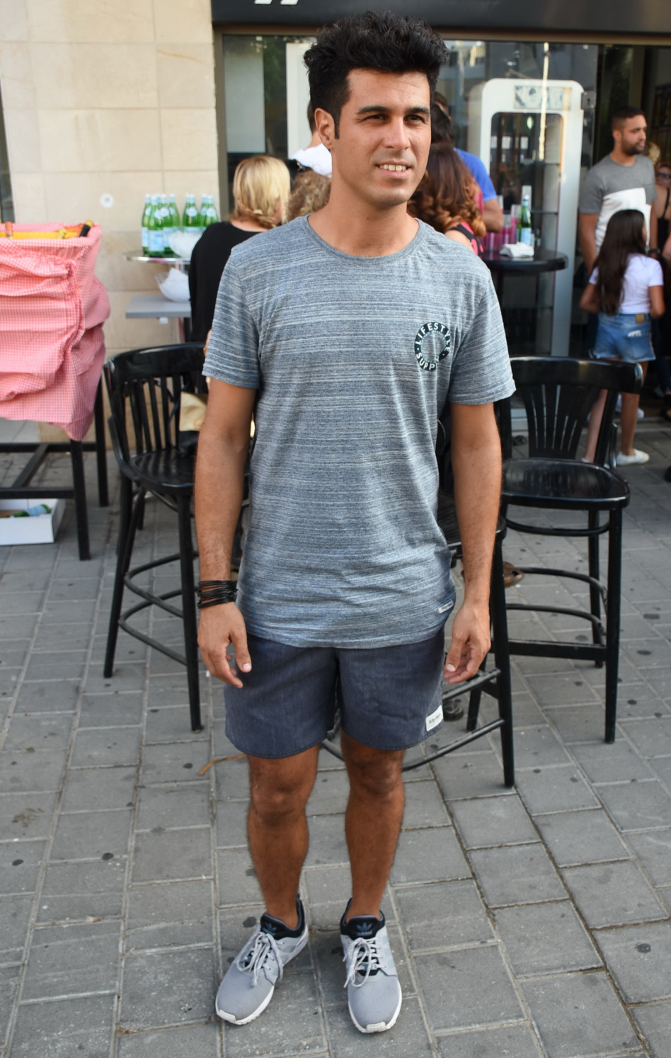 בוגד. טל מוסרי