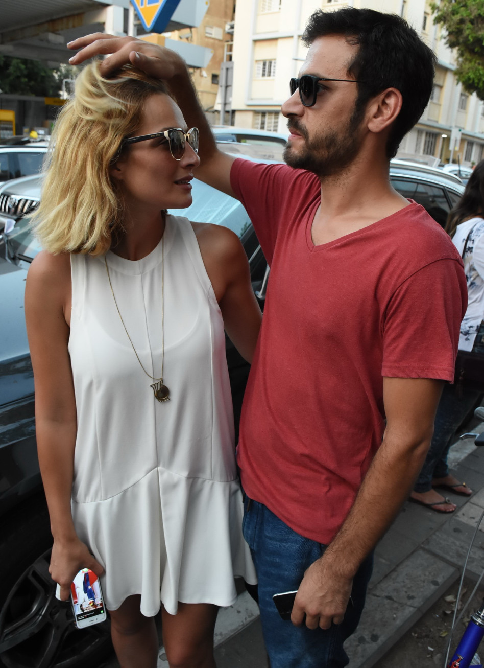 "מאמי, ומה עם הפן?"