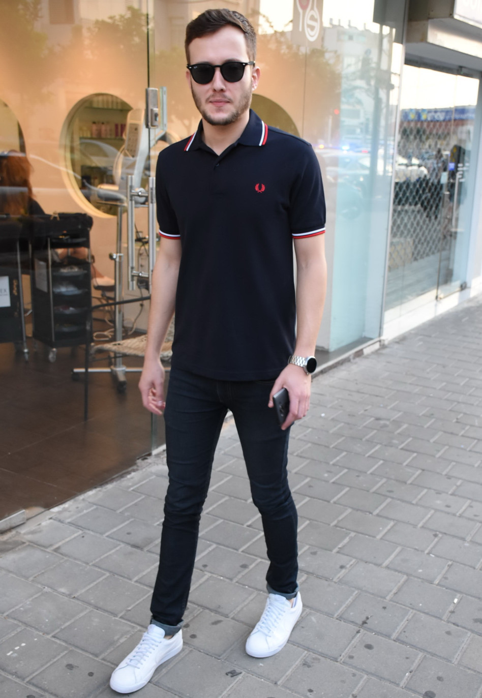 יון תומרקין מהודר