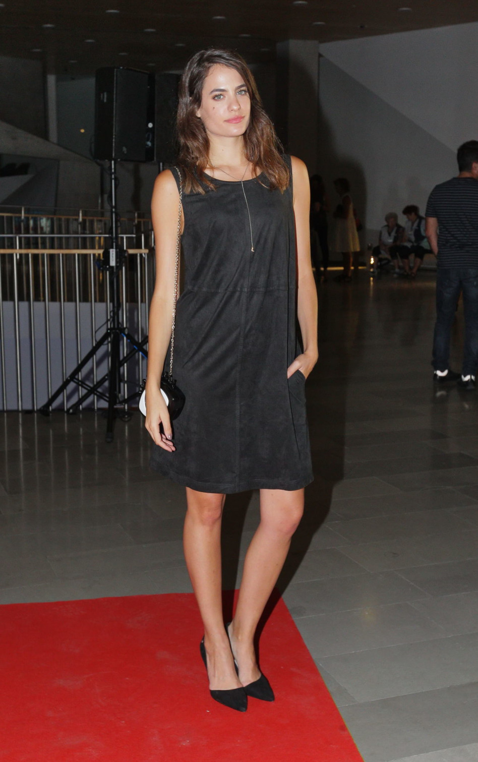 החיים אחרי לי בירן...ואסף אבידן . דר זוזובסקי