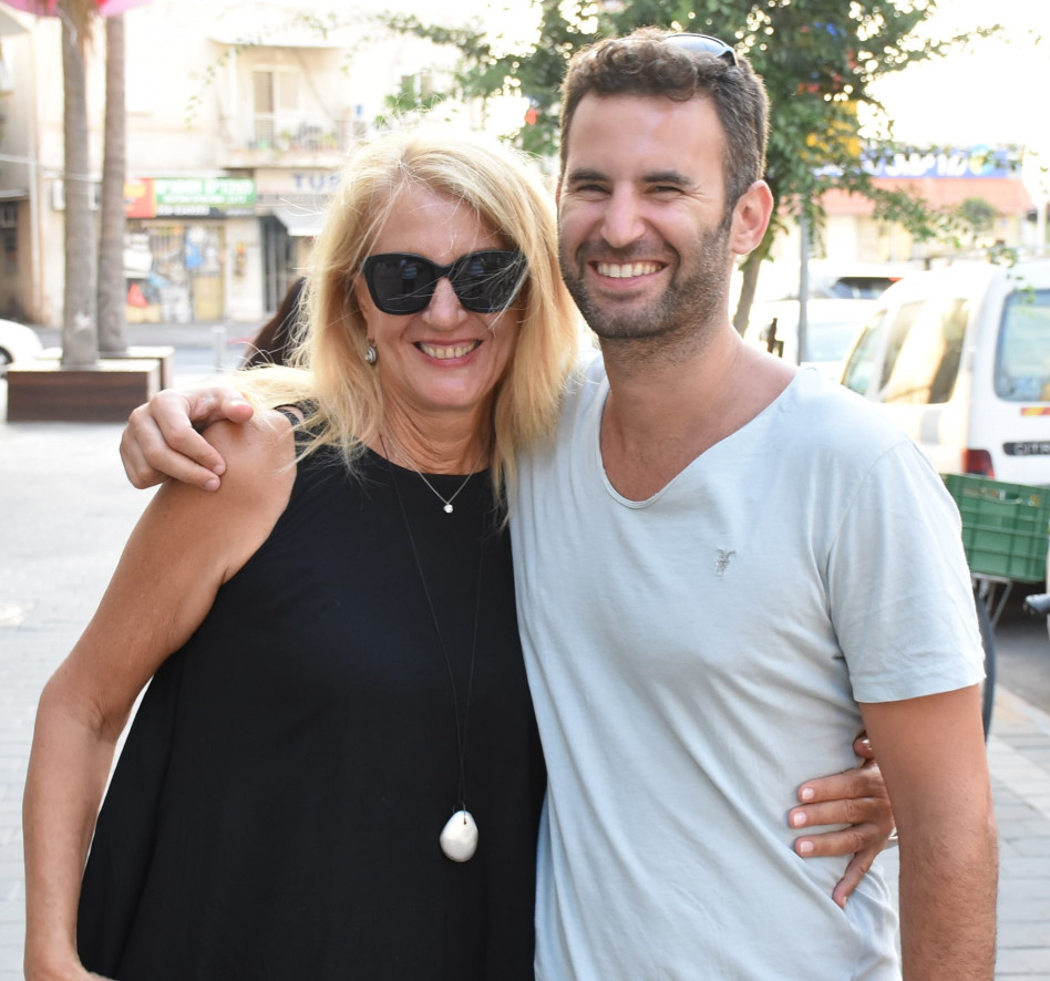 דן ואורה נפתלי