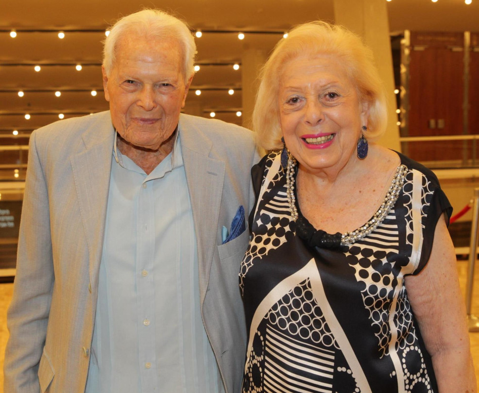 בטי וג'ק קריסטל