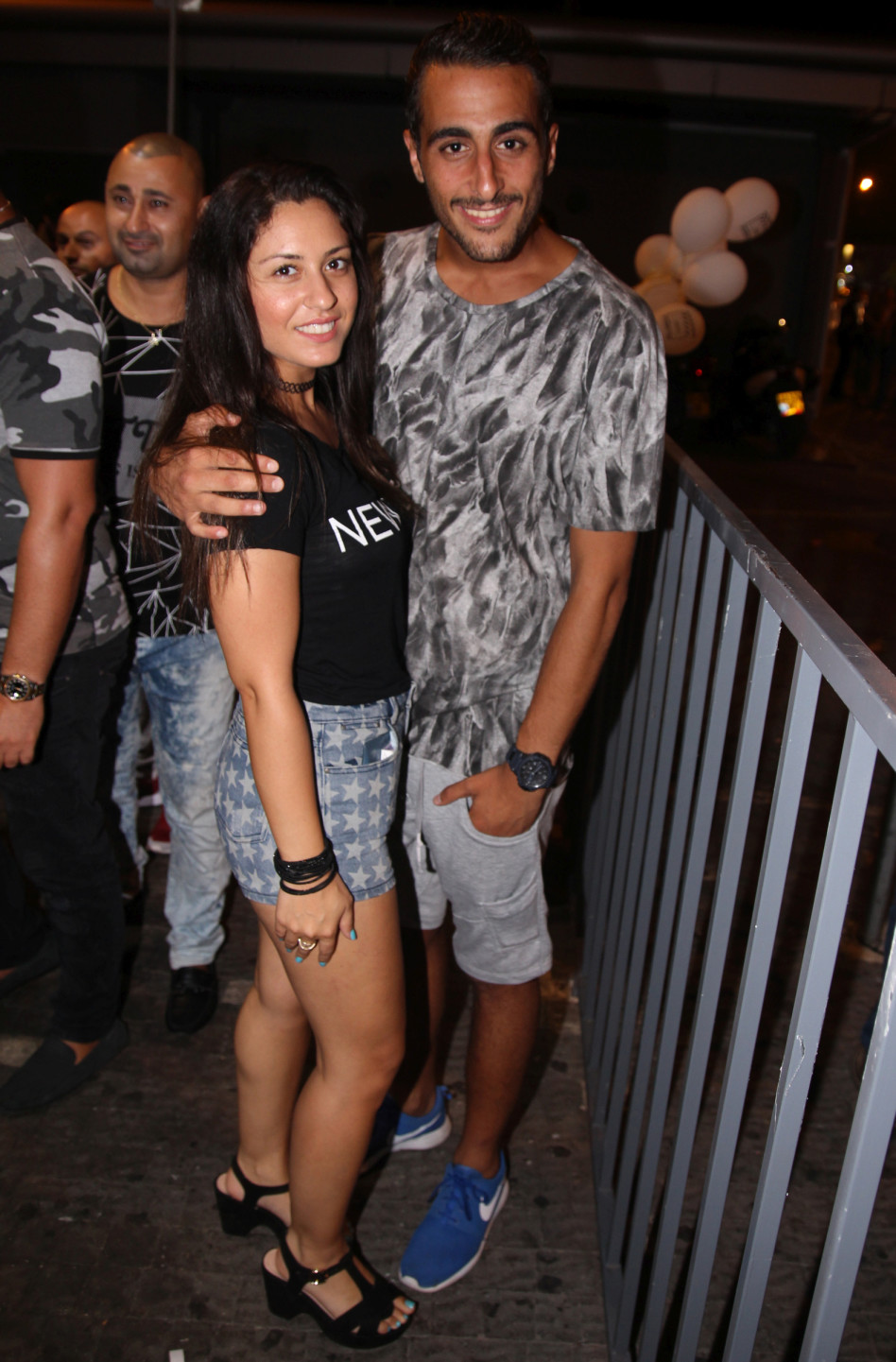 ואז יחד! עמר עם נויה