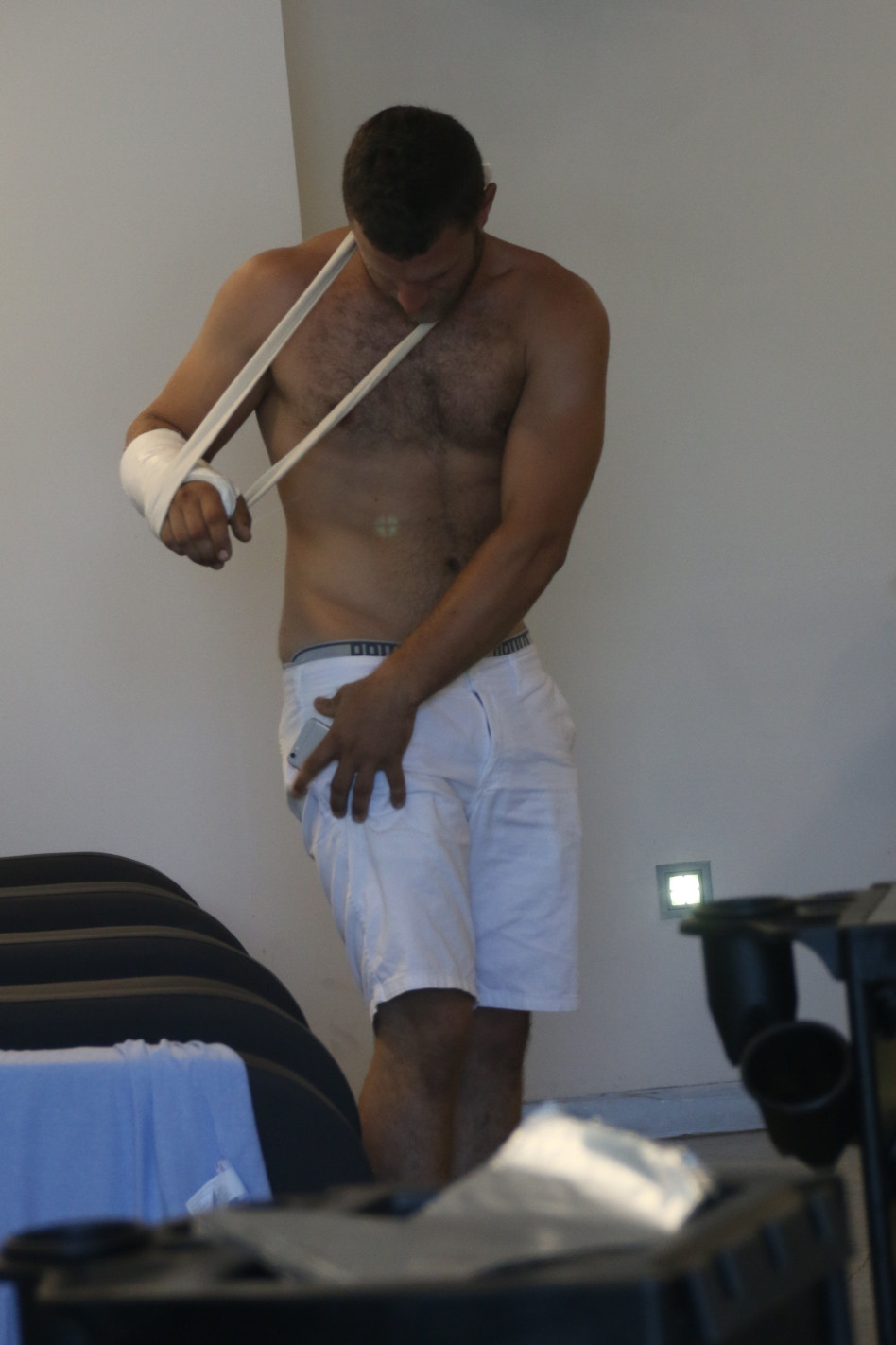 כבר לקח מספר טלפון?