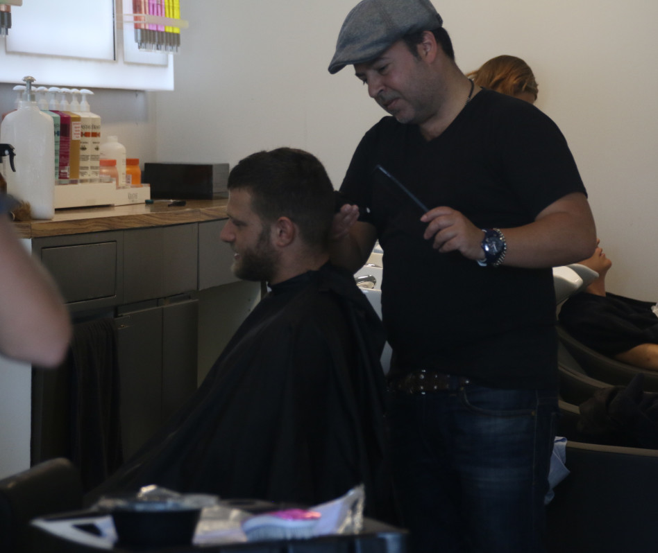 סיימו עם ההכנות, קדימה לספר