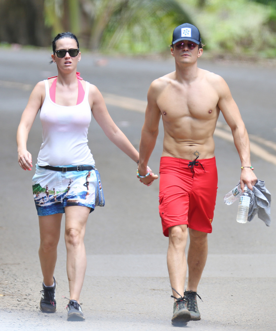 ואת זה? (צילום: splash news(