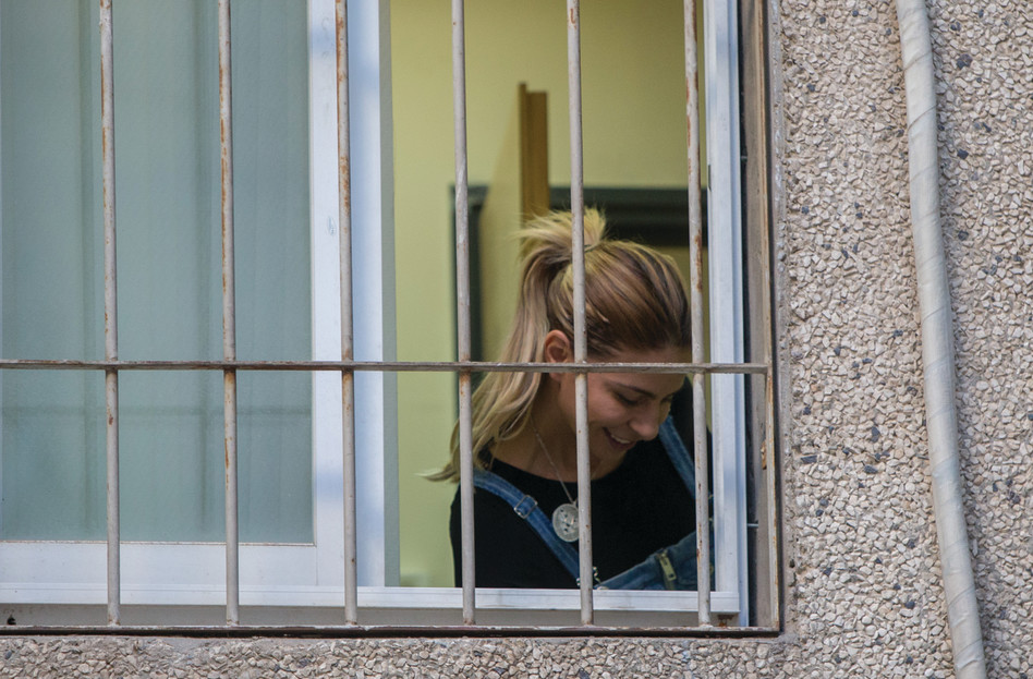 ענבל אור (צילום: יונתן זינדל, פלאש 90)