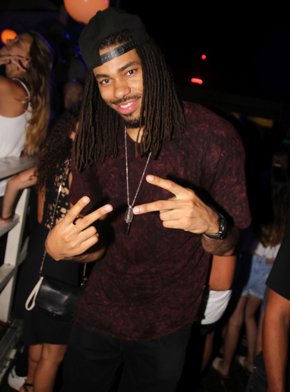 פאן. כריס קופלנד