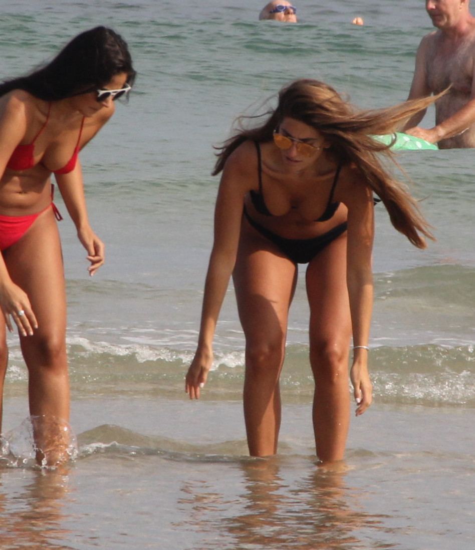 כי דווקא חם משהו...