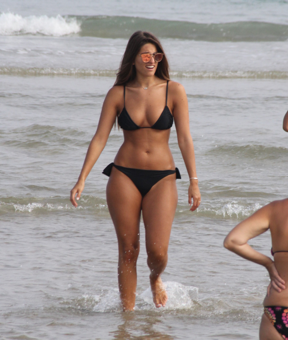 שיזוף הוא ענף אולימפי?