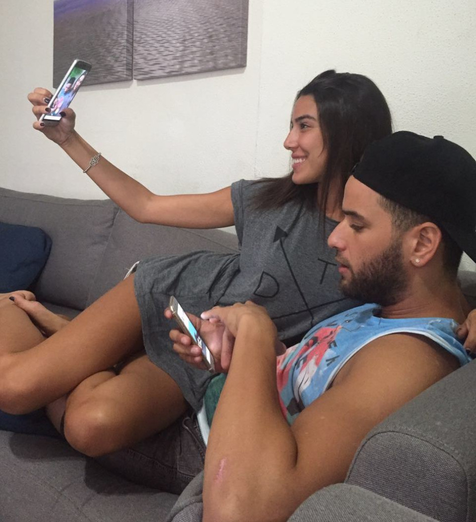 עולים שלב ביחסים. טום קשתי ועומר קינן