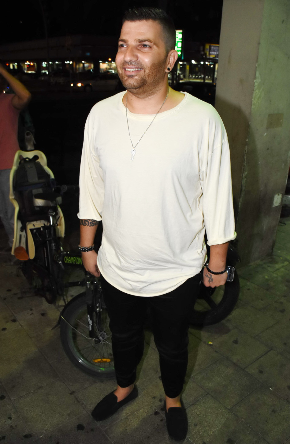 נפש חופשיה (צילום: יח"צ)