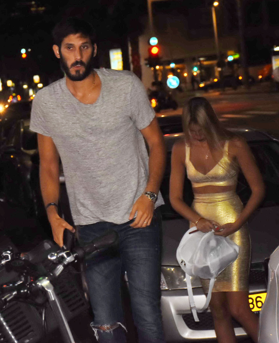 עומרי כספי (צילום: יח"צ)