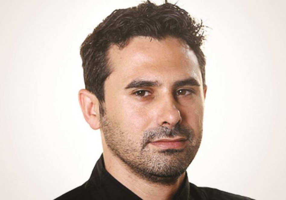 גולן גורפינקל (צילום: עודד קרני)