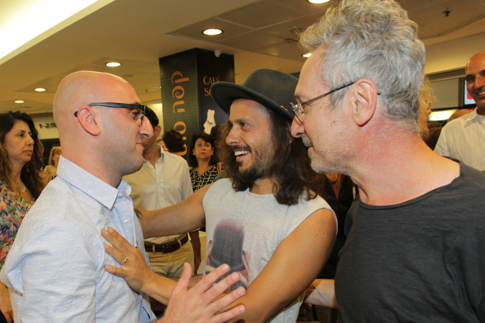 "רגע, הסרט נמשך יותר משעתיים?"