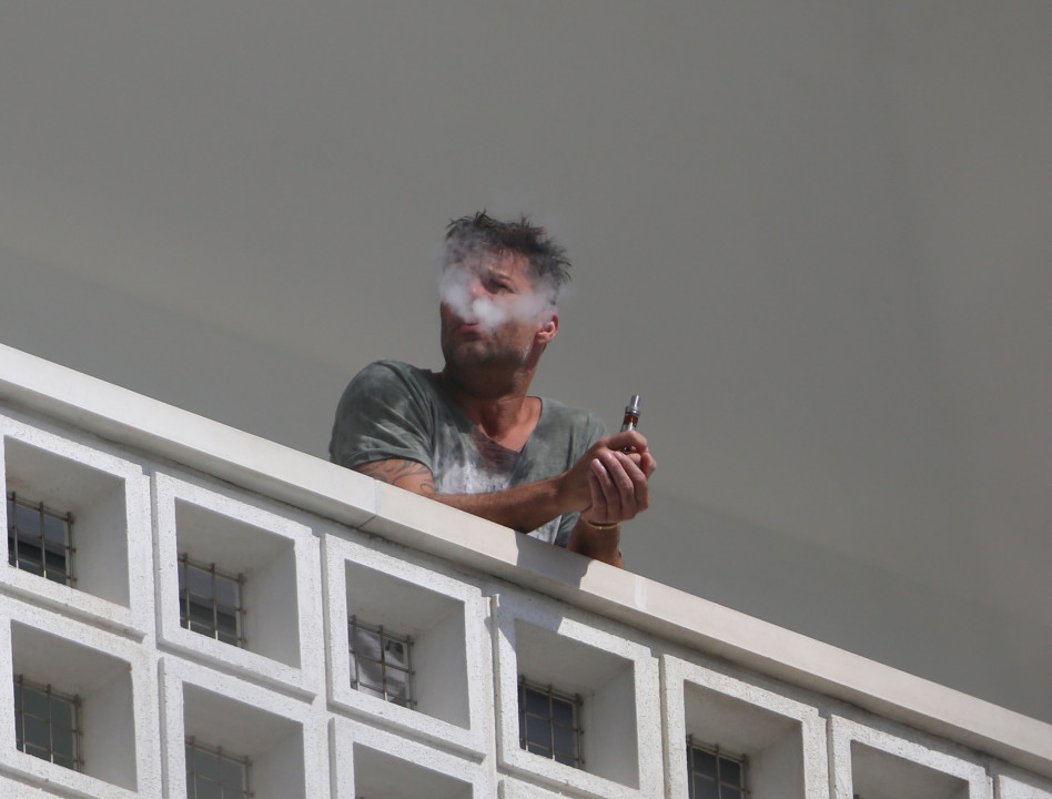 אין עשן בלי אש כפרה